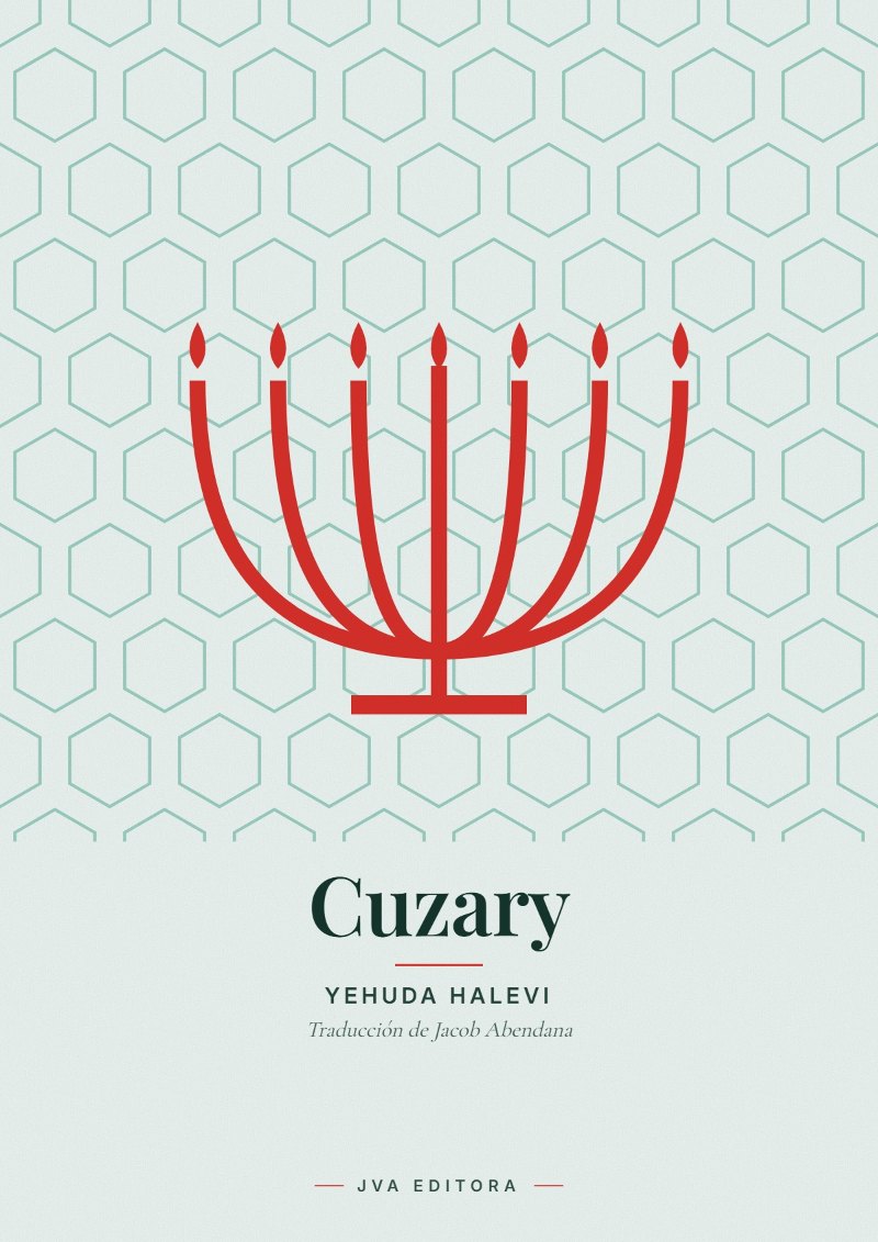 Copertina di Cuzary