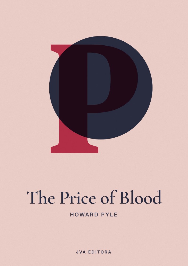 Cover of The Price of Blood