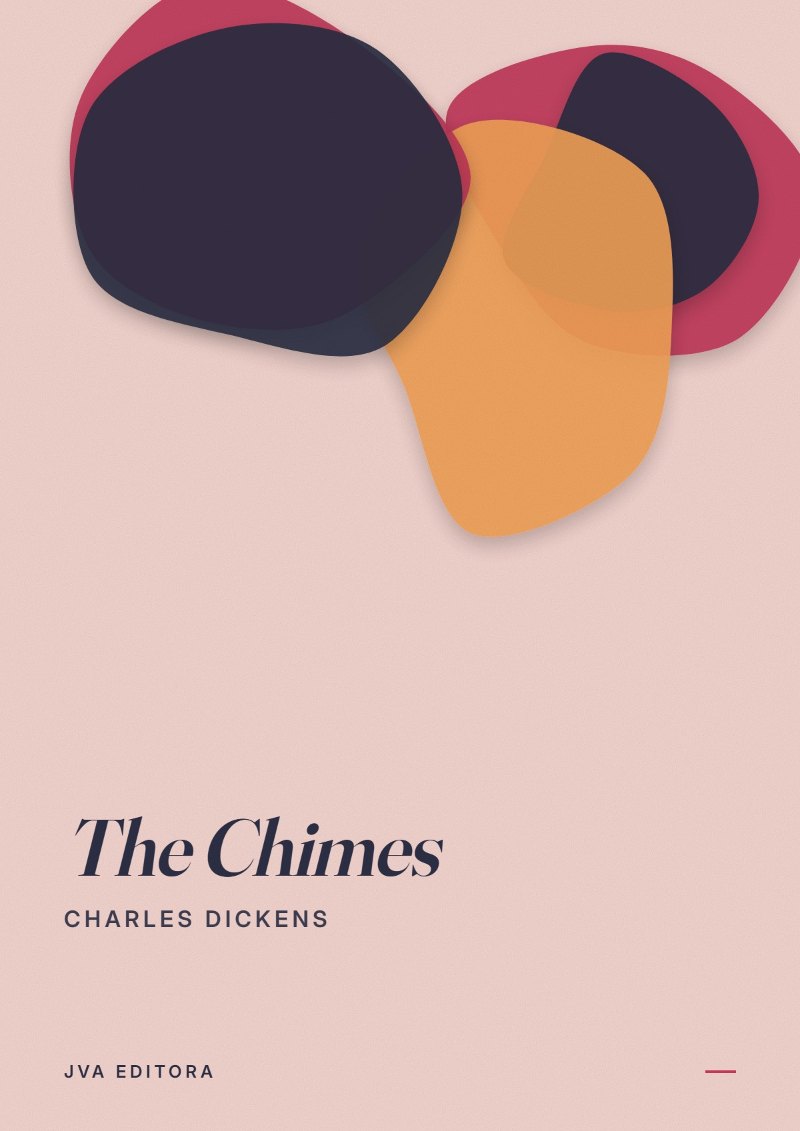 Capa de The Chimes