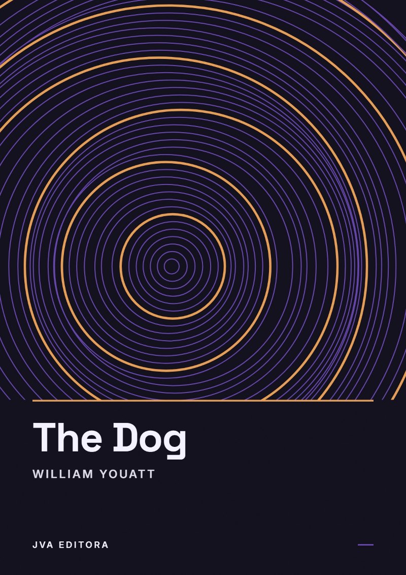 Portada de The Dog