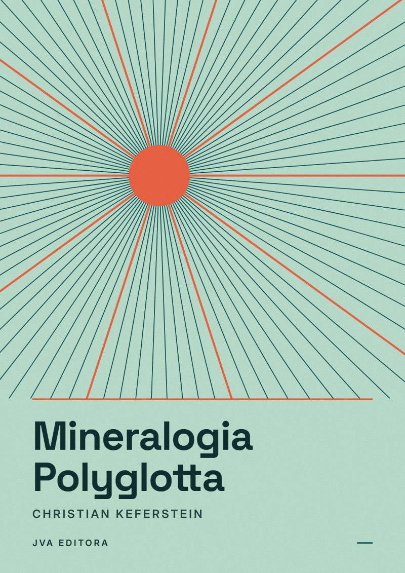 Capa de Mineralogia Polyglotta