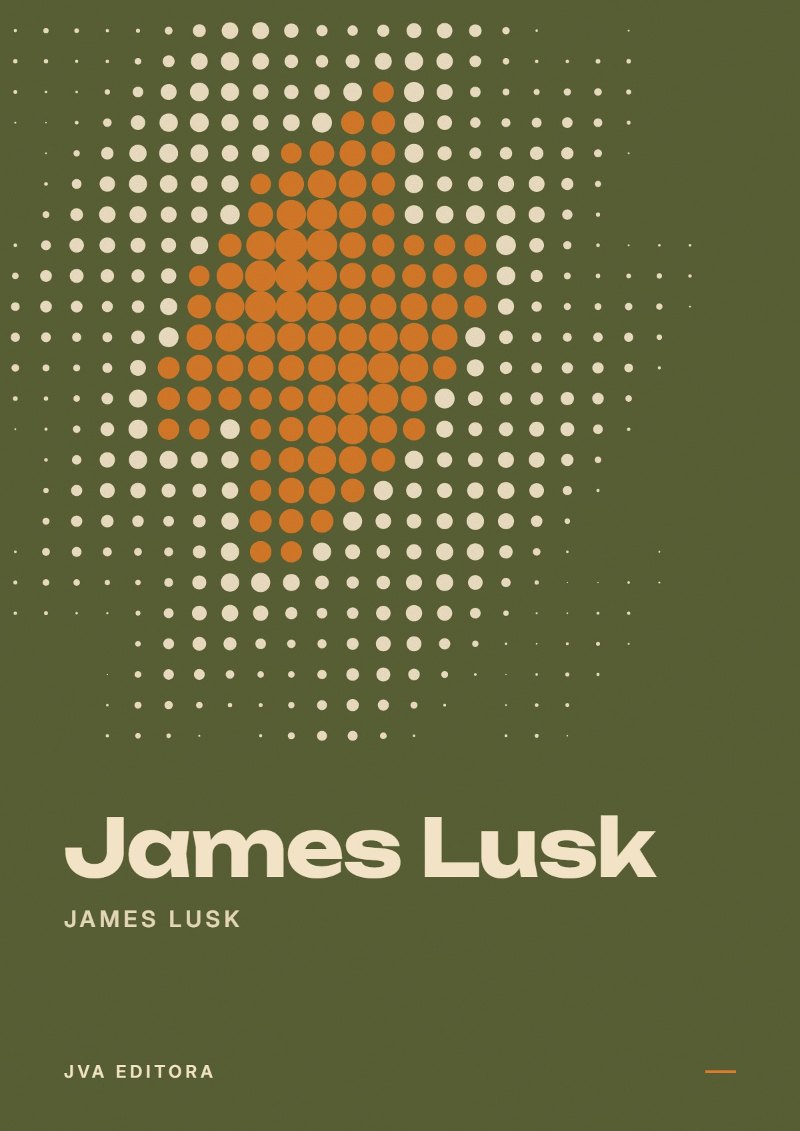 Cover of James Lusk