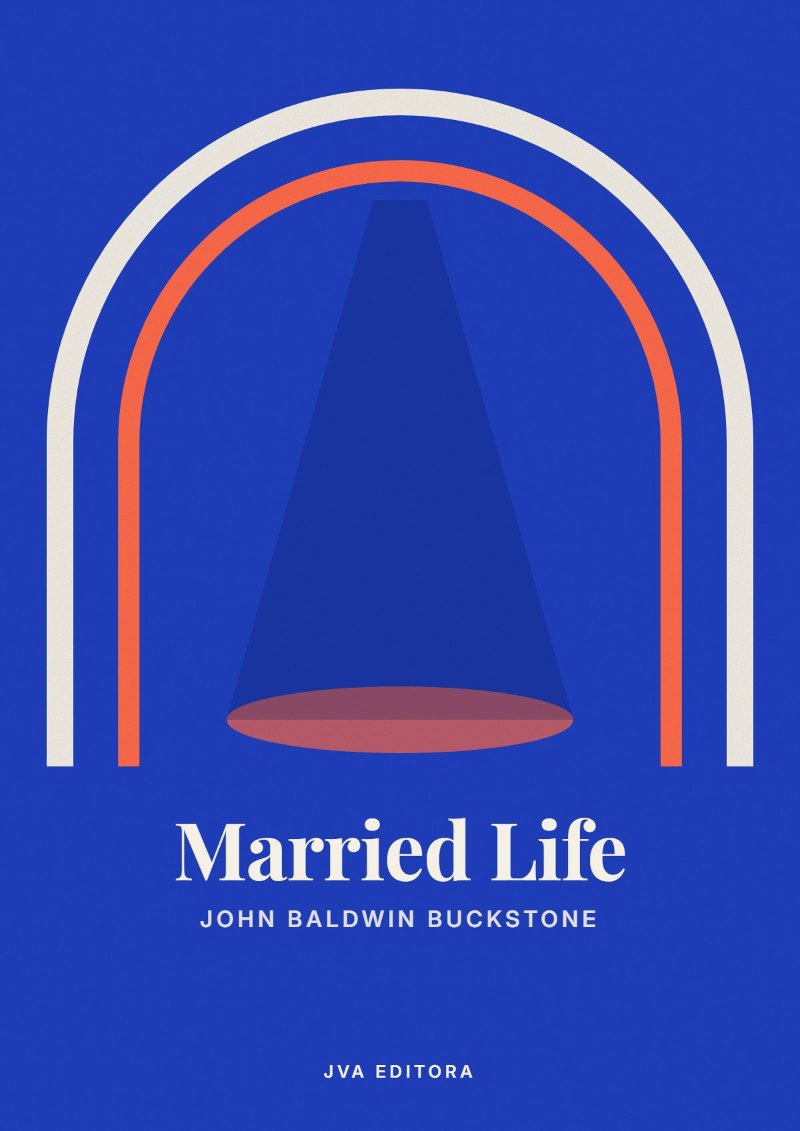 Cover von Married Life