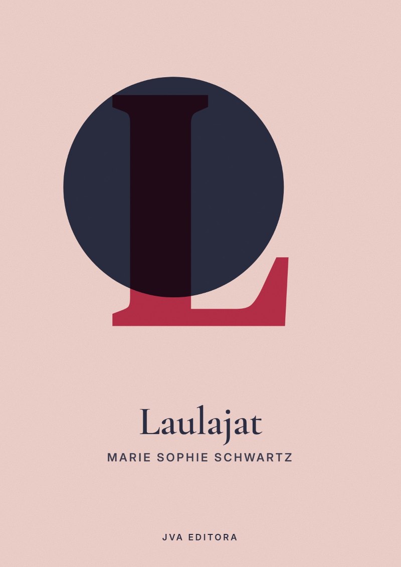 Cover of Laulajat