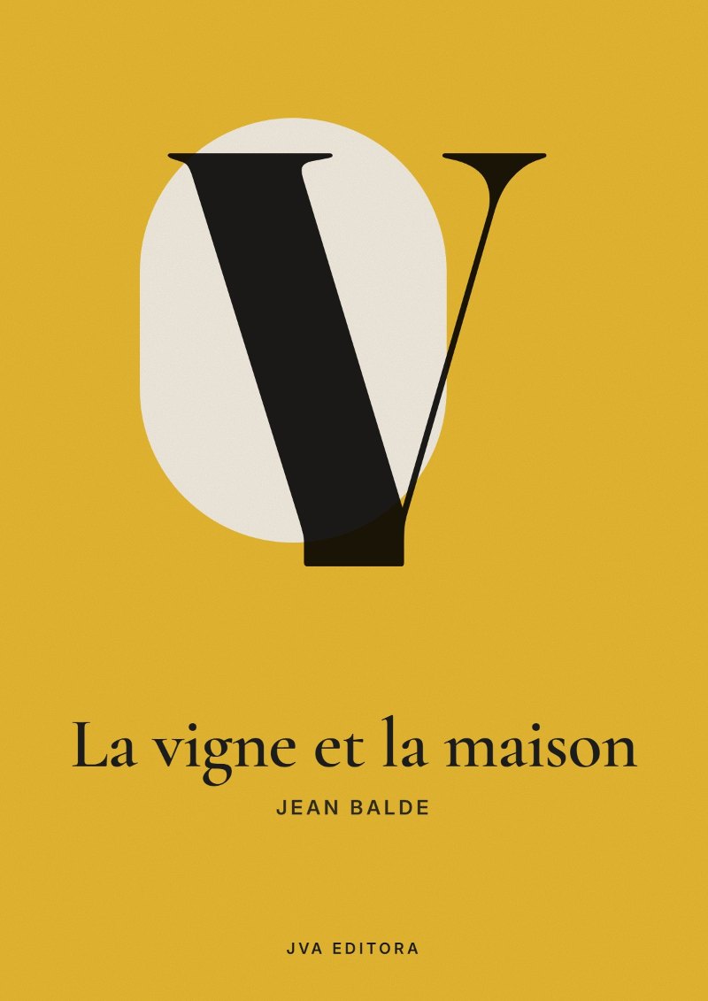 Copertina di La vigne et la maison