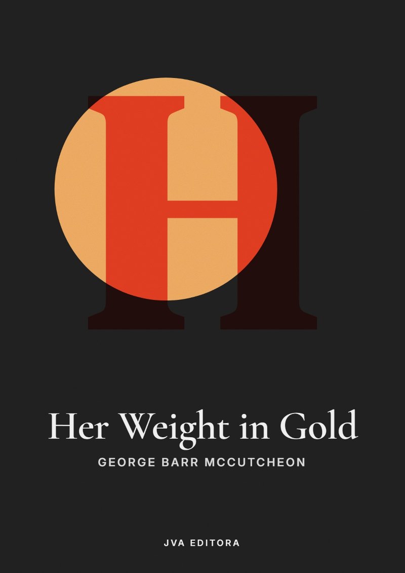 Couverture de Her Weight in Gold