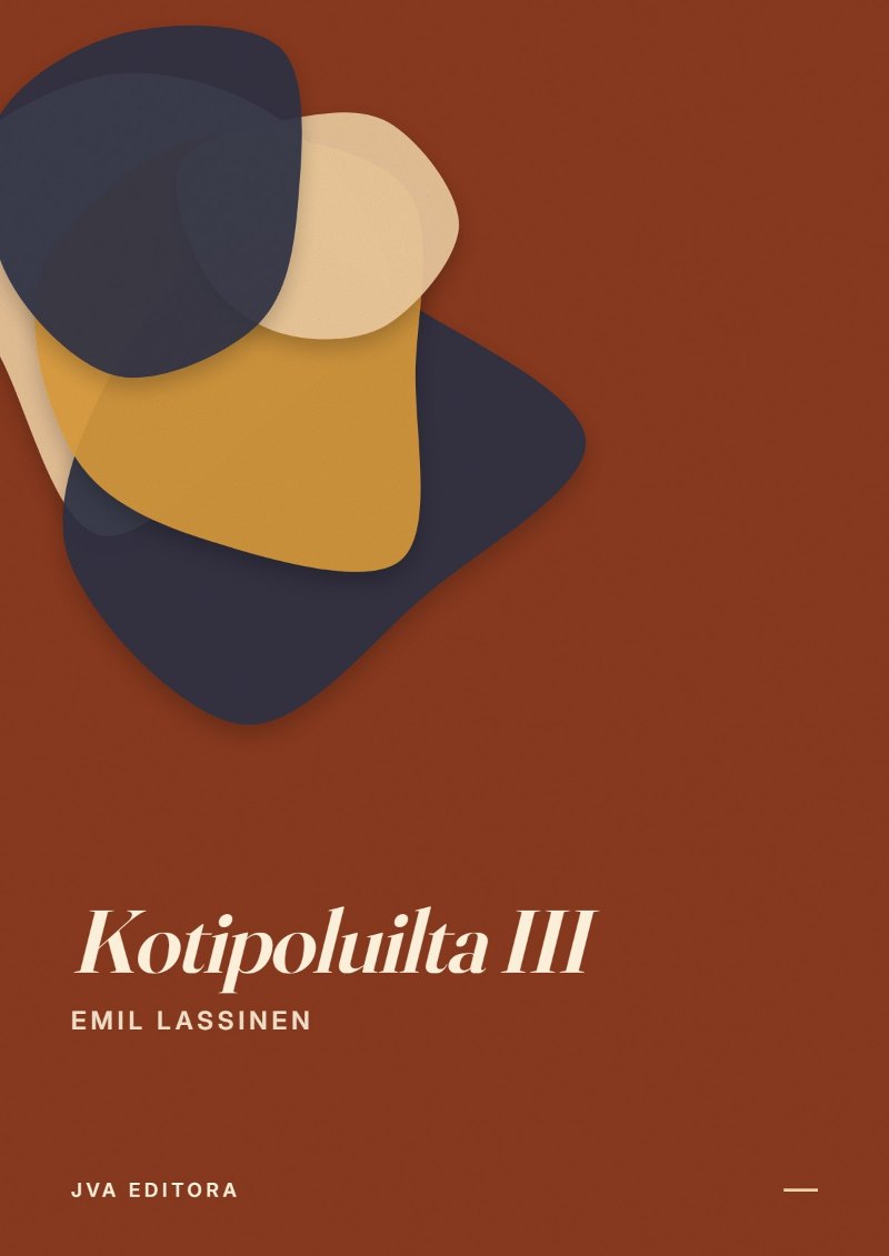 Cover von Kotipoluilta III