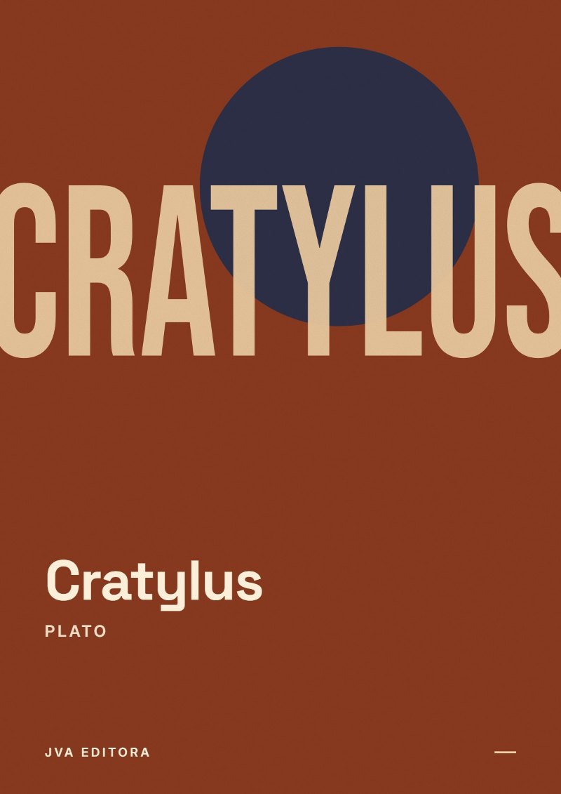 Portada de Cratylus