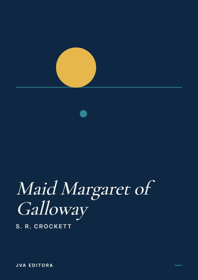 Cover von Maid Margaret of Galloway