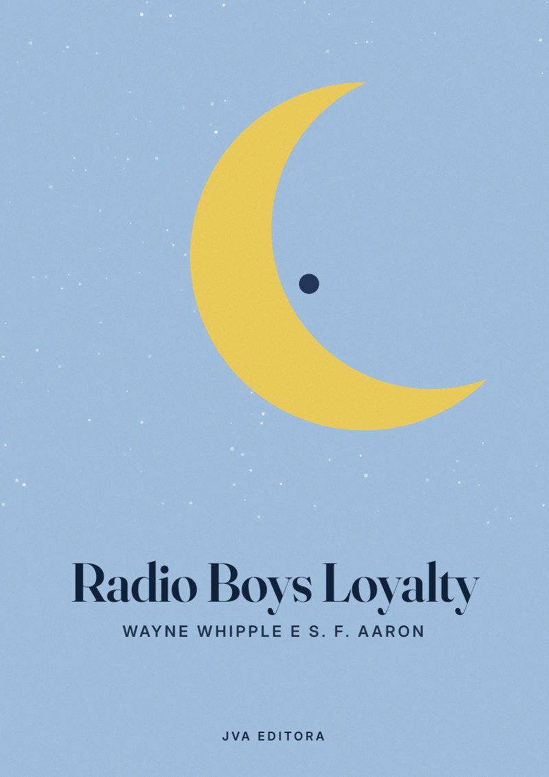 Copertina di Radio Boys Loyalty