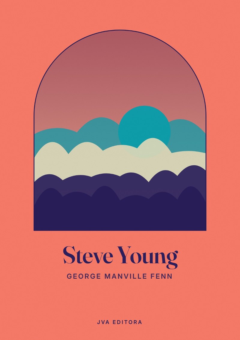 Copertina di Steve Young