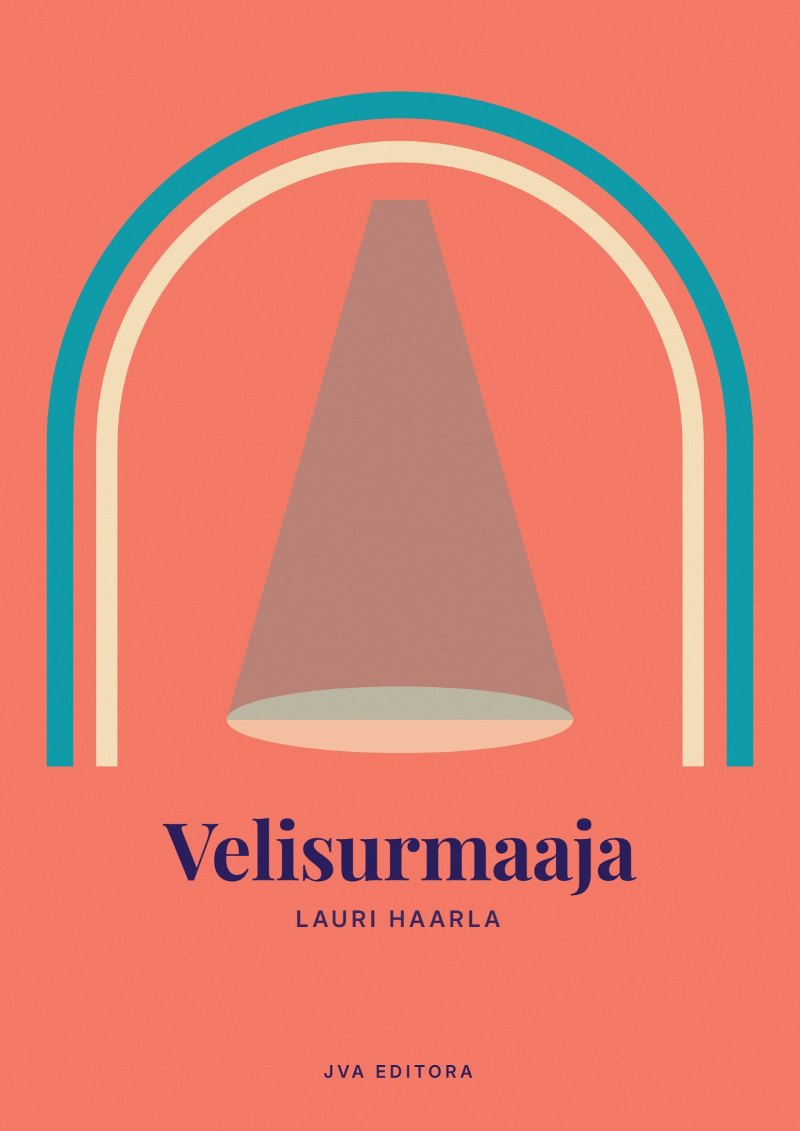 Capa de Velisurmaaja