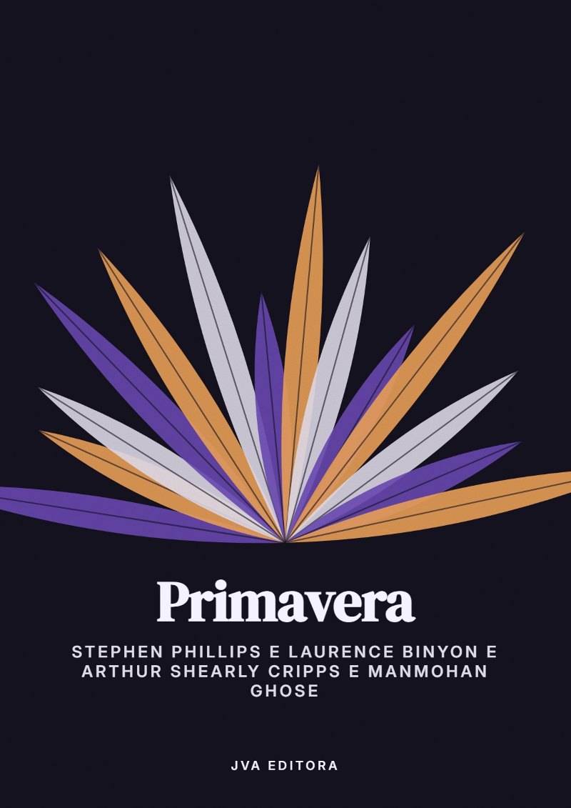 Cover von Primavera