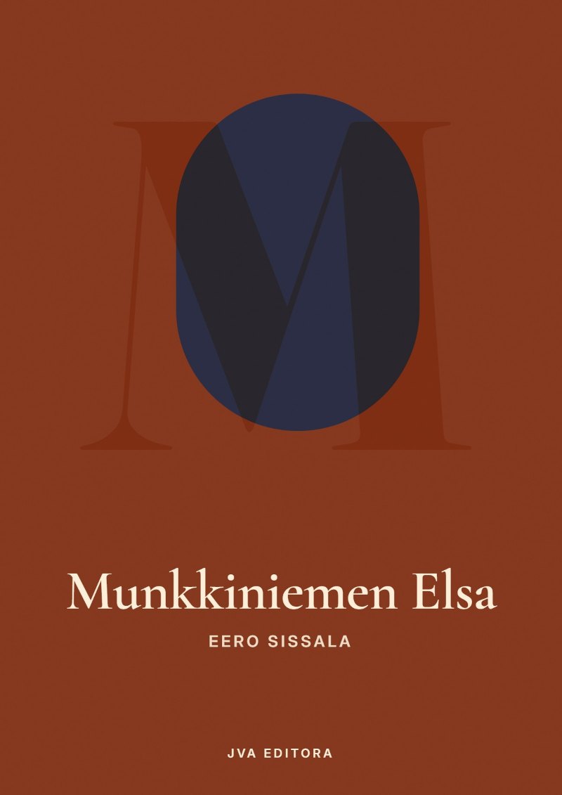 Capa de Munkkiniemen Elsa