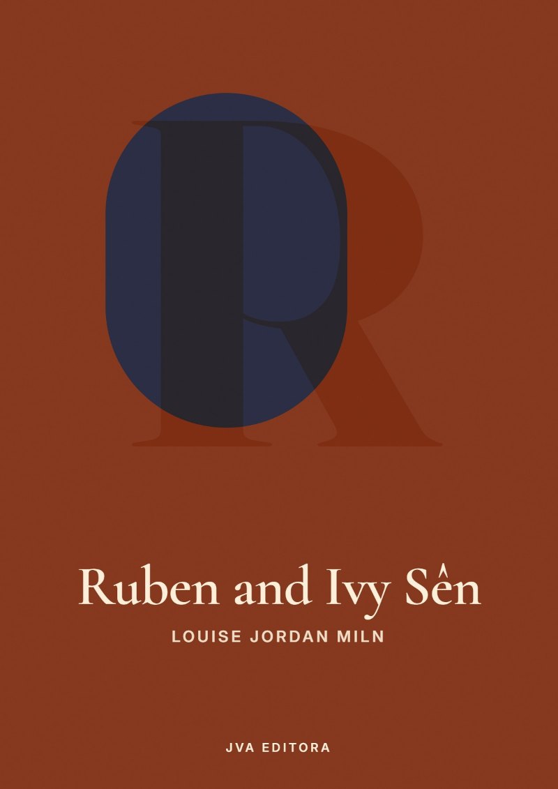 Cover von Ruben and Ivy Sên