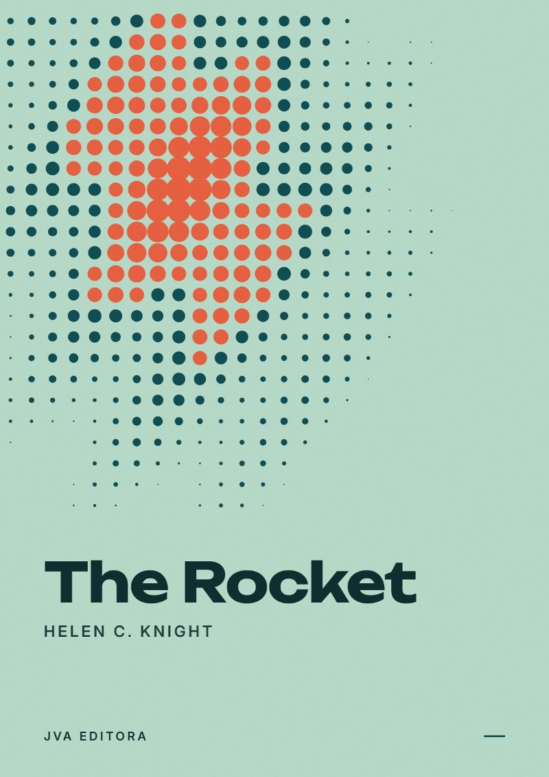 Couverture de The Rocket