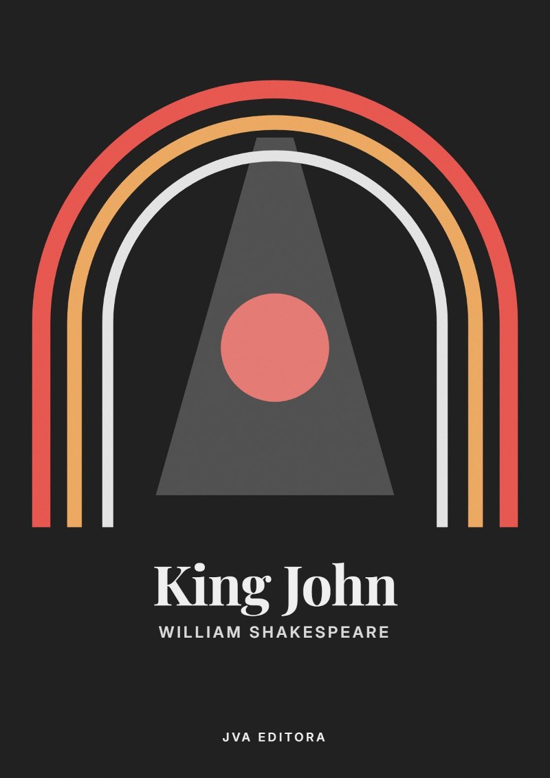 Capa de King John