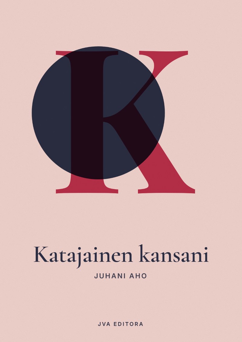 Capa de Katajainen kansani