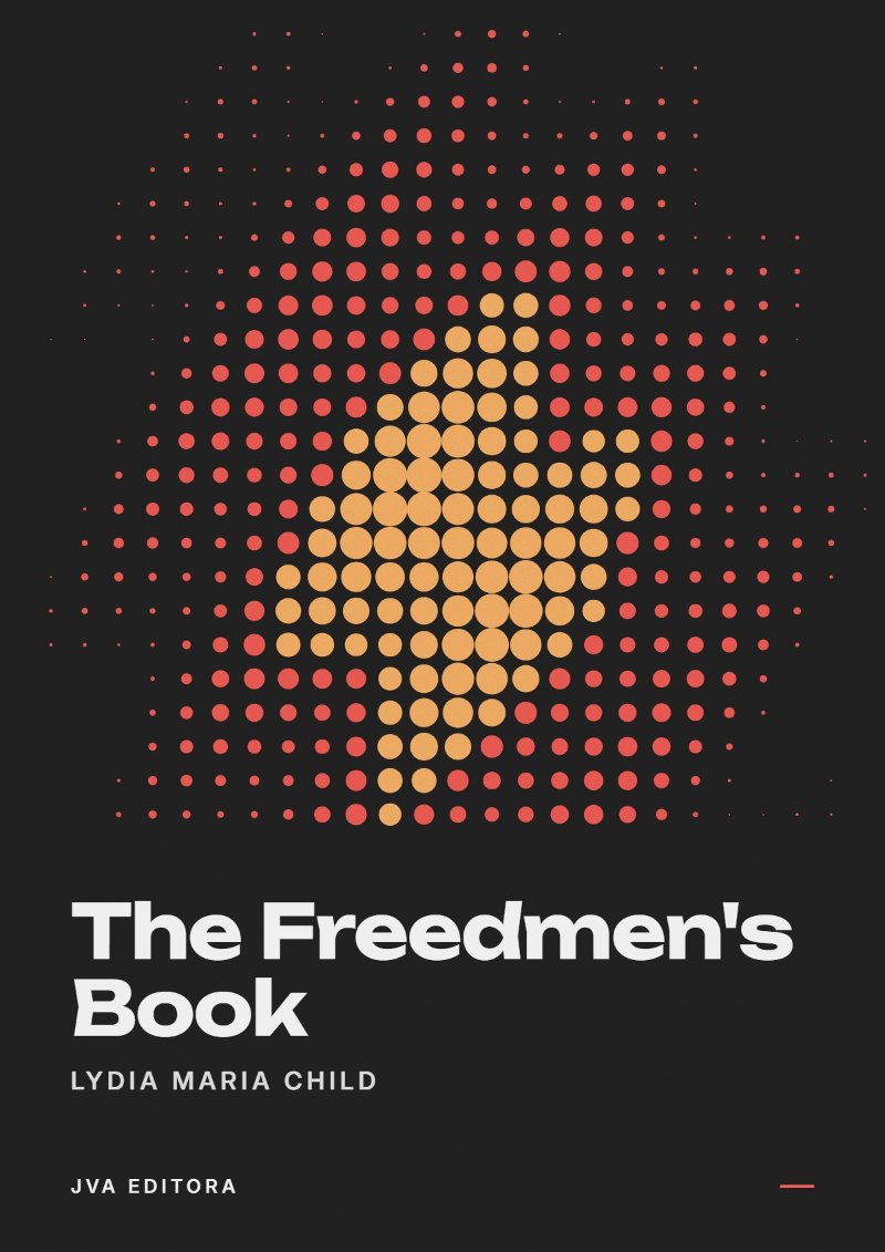 Capa de The Freedmen's Book