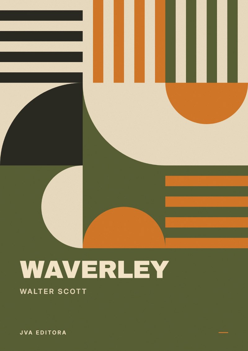 Capa de Waverley