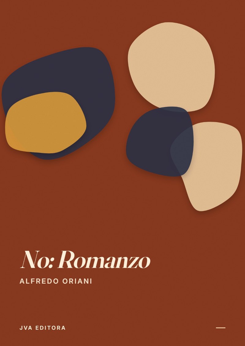 Capa de No: Romanzo