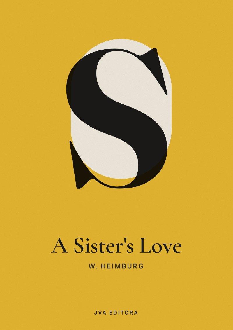 Portada de A Sister's Love