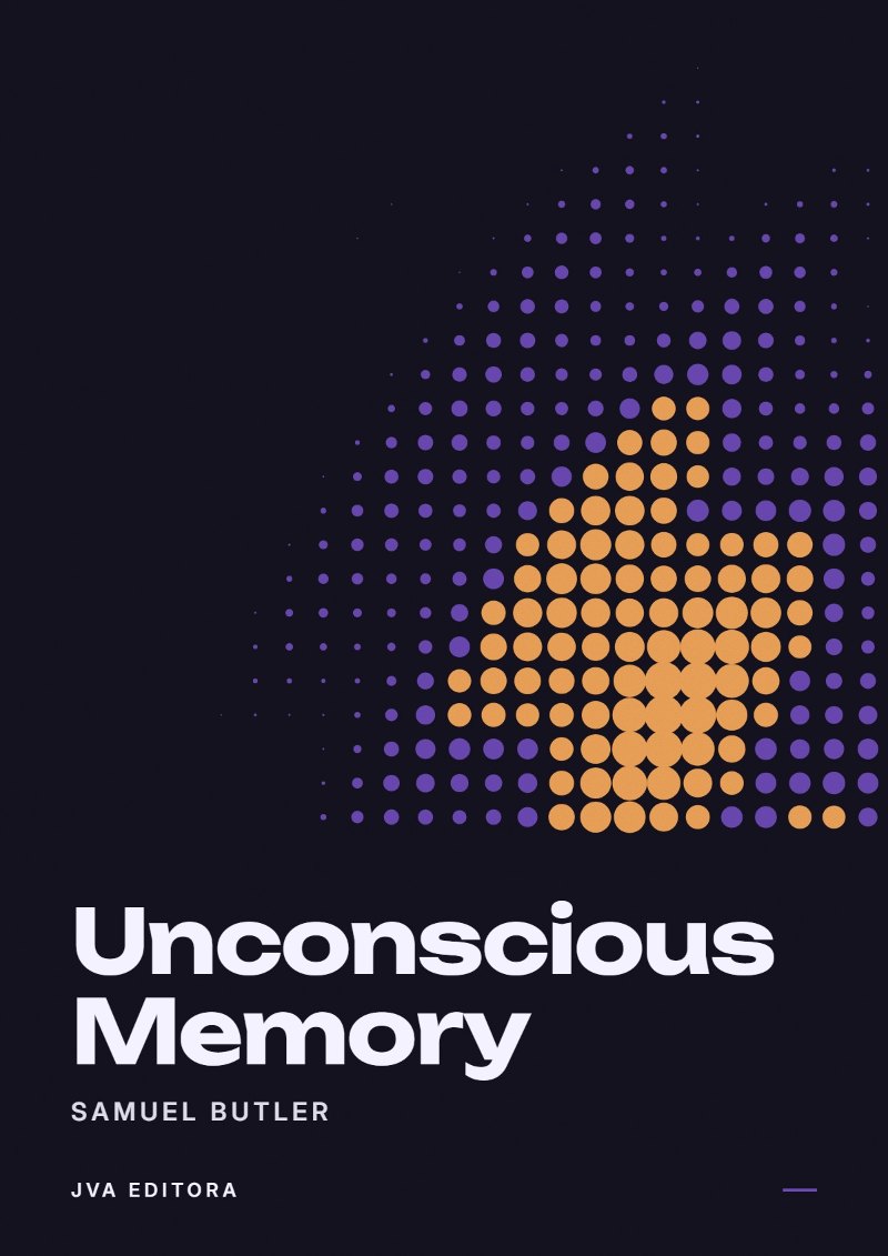 Capa de Unconscious Memory