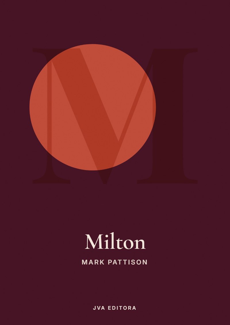 Copertina di Milton