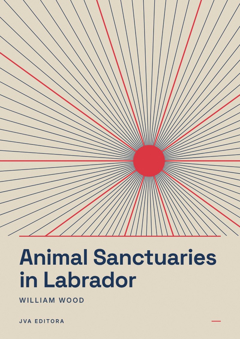 Couverture de Animal Sanctuaries in Labrador