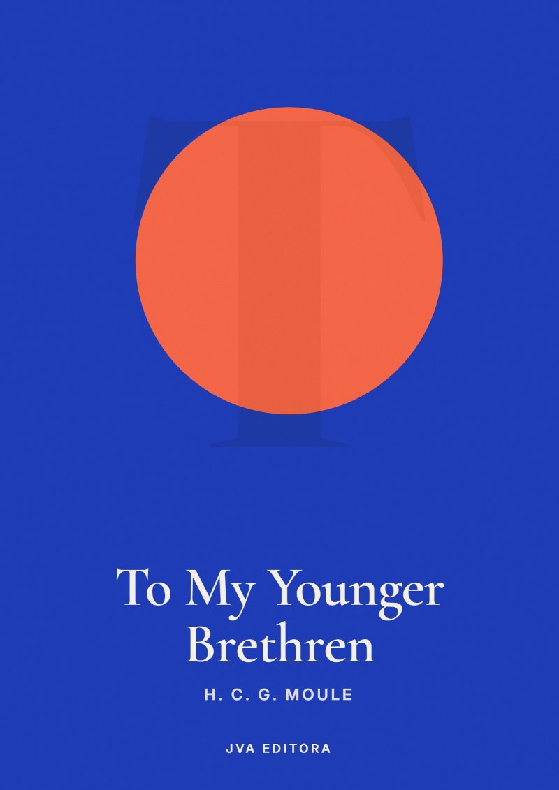 Cover von To My Younger Brethren