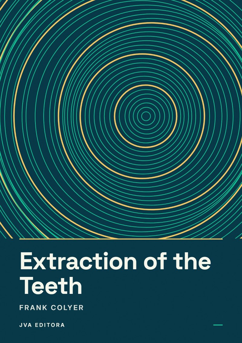 Copertina di Extraction of the Teeth