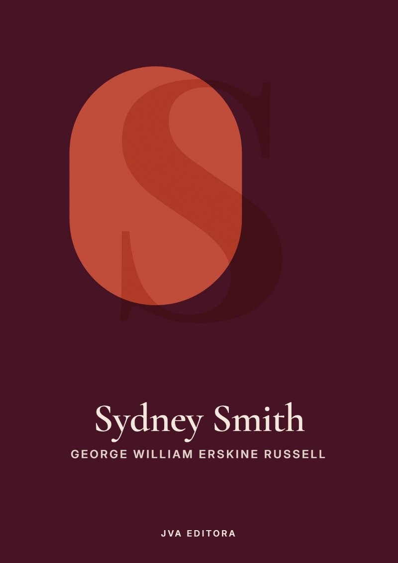 Capa de Sydney Smith