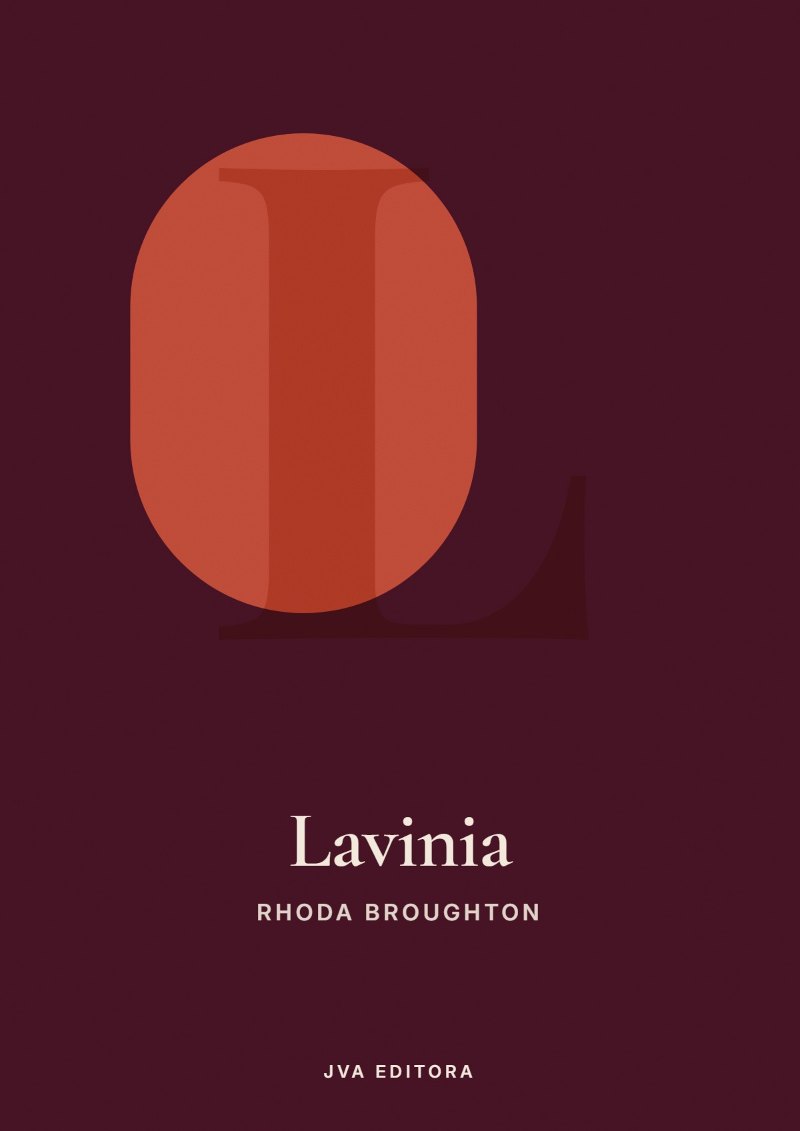 Cover of Lavinia