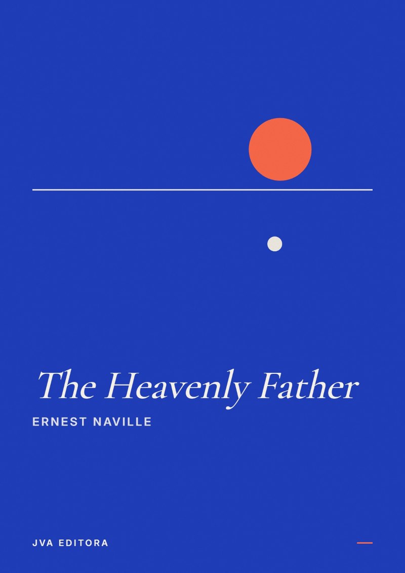 Couverture de The Heavenly Father