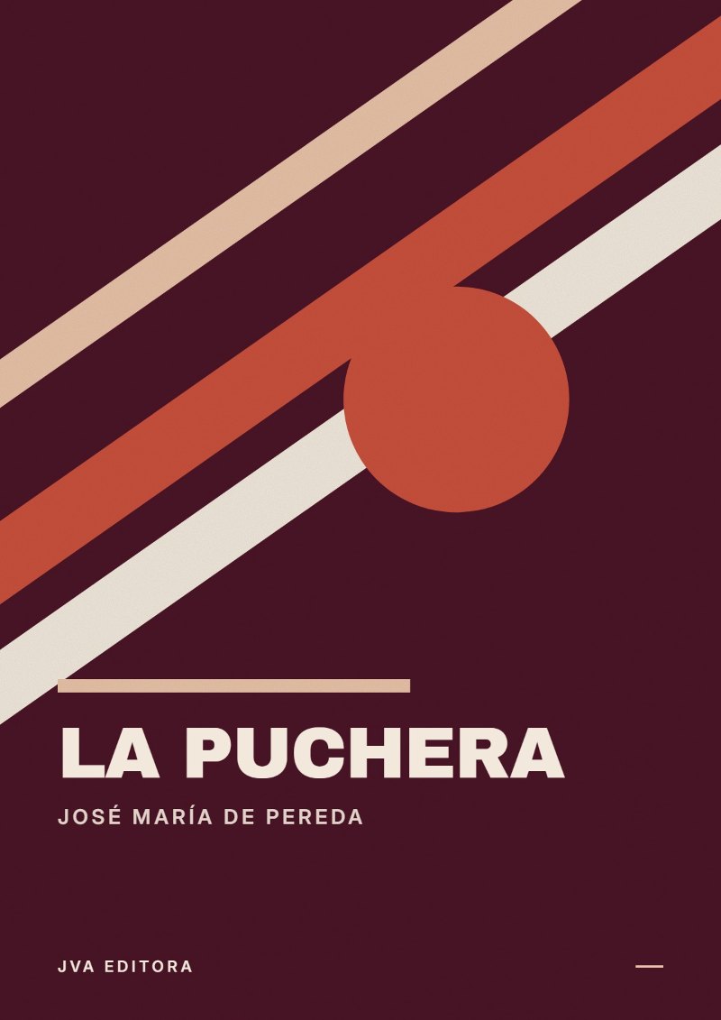 Capa de La Puchera