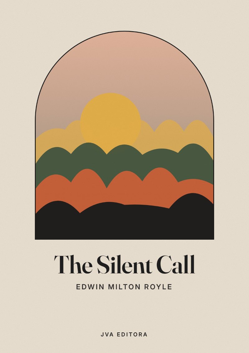 Portada de The Silent Call