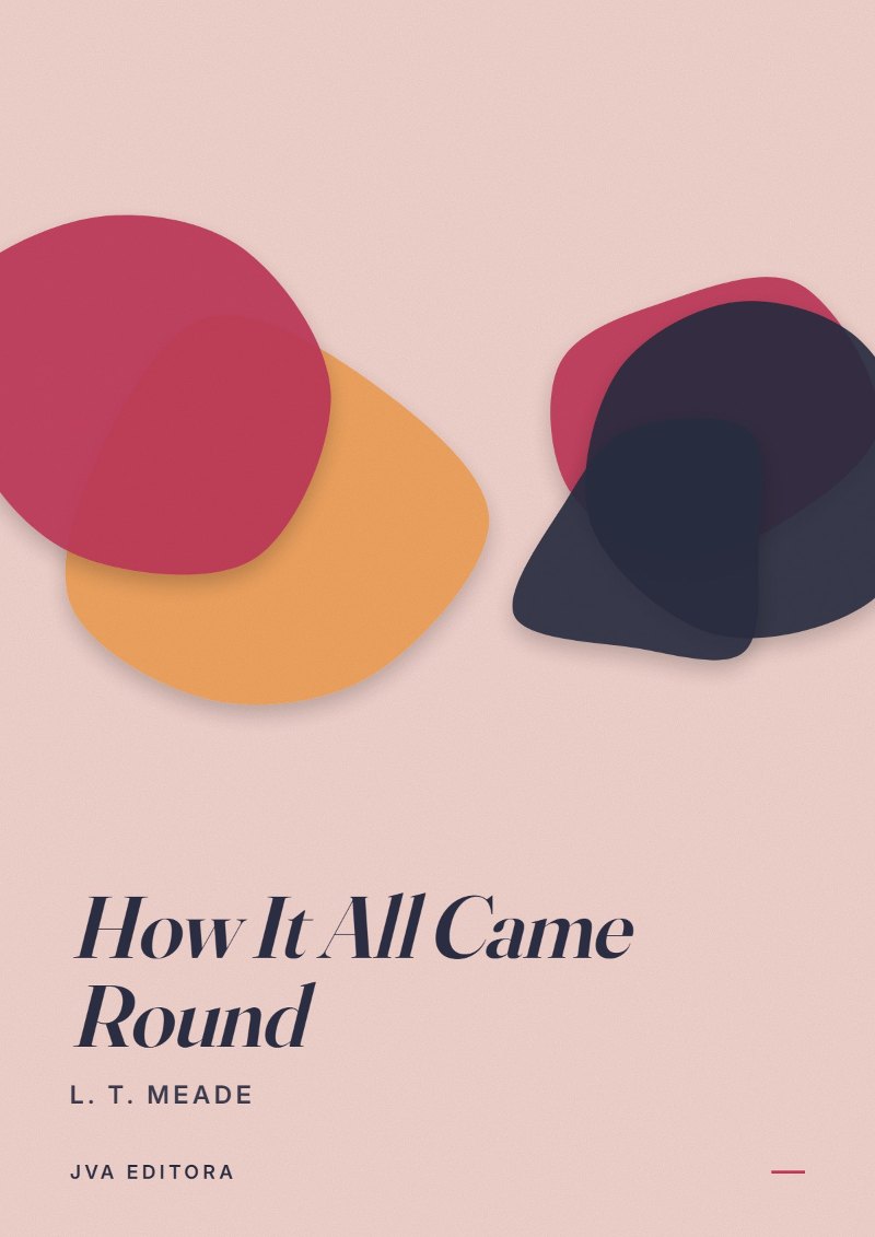 Capa de How It All Came Round