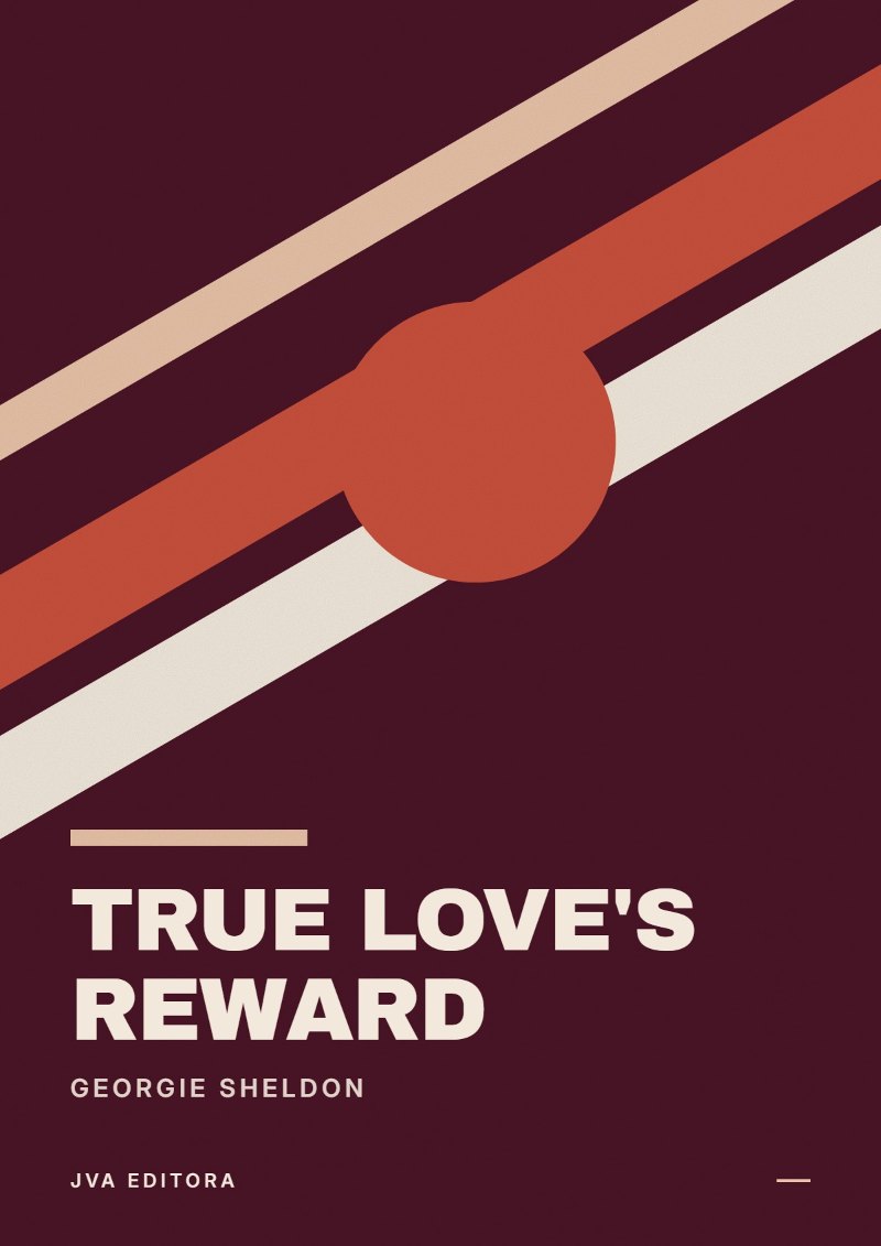 Εξώφυλλο του True Love's Reward
