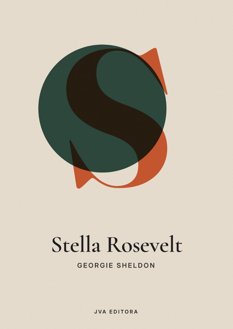 Portada de Stella Rosevelt