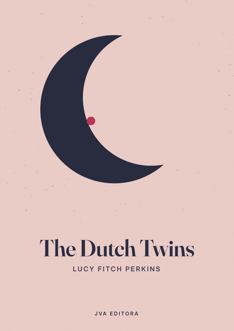 Cover von The Dutch Twins