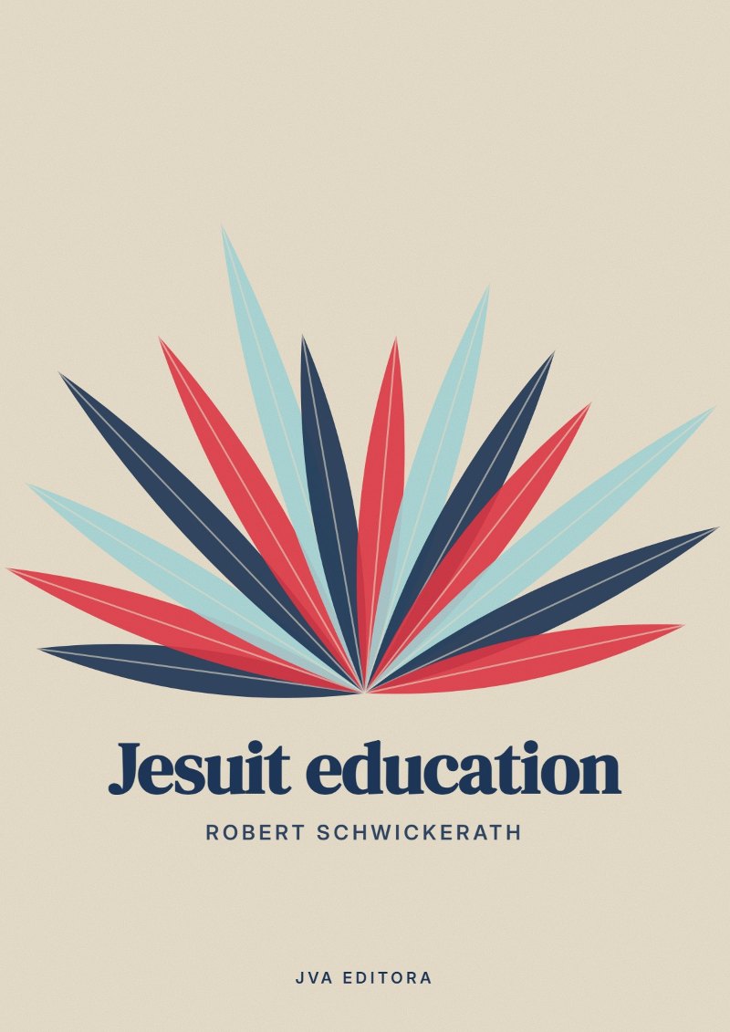 Cover von Jesuit education