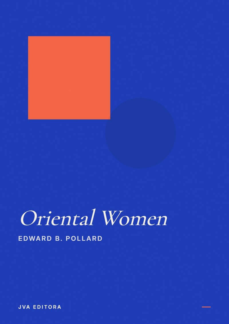 Portada de Oriental Women