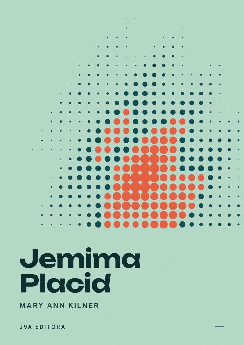 Εξώφυλλο του Jemima Placid