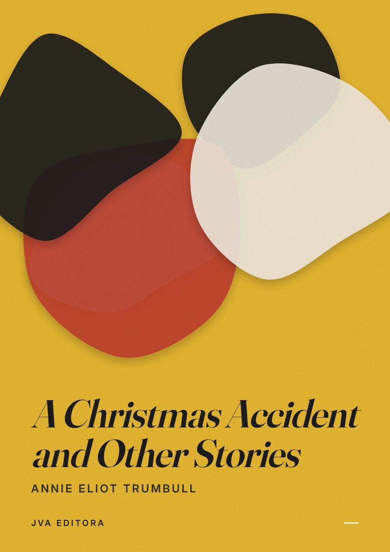 Portada de A Christmas Accident and Other Stories