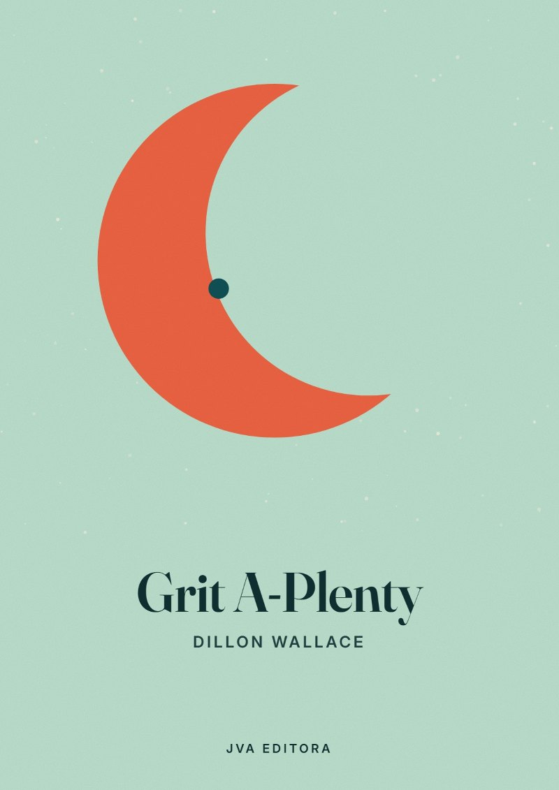 Cover von Grit A-Plenty