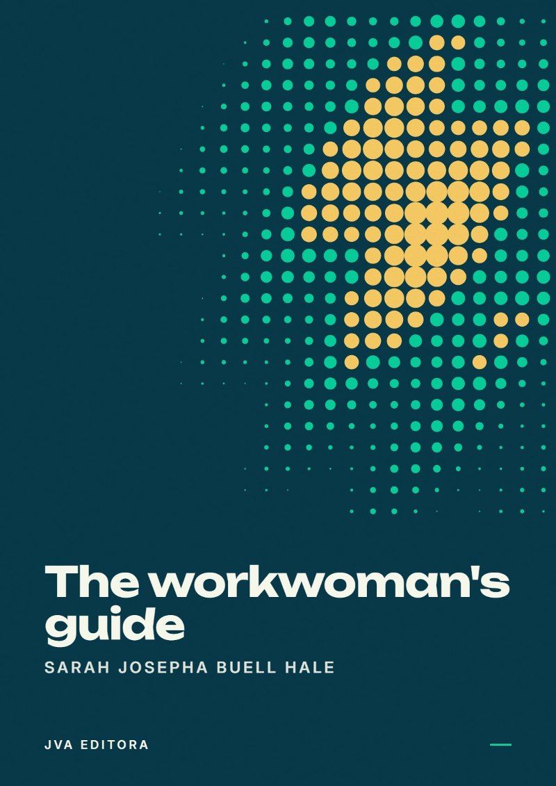 Portada de The workwoman's guide