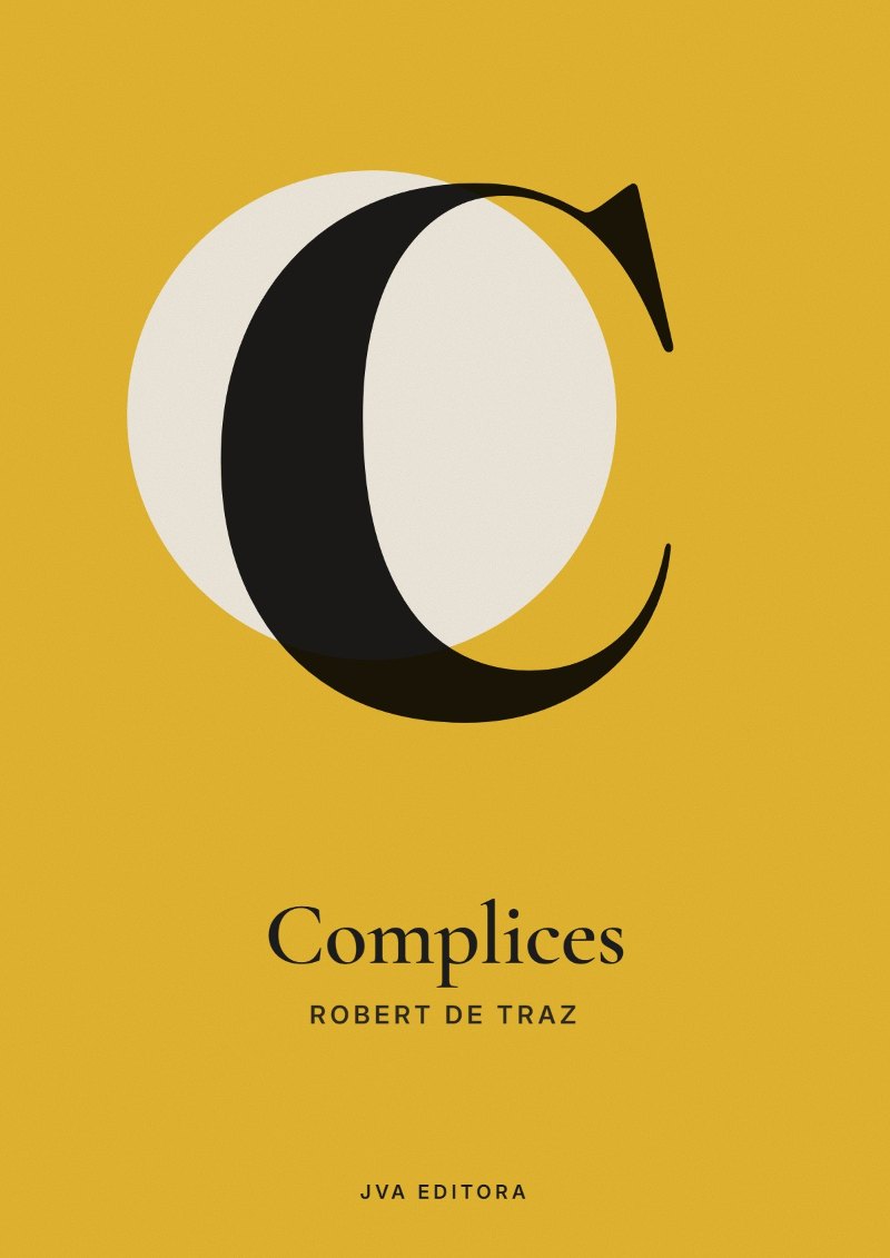 Capa de Complices