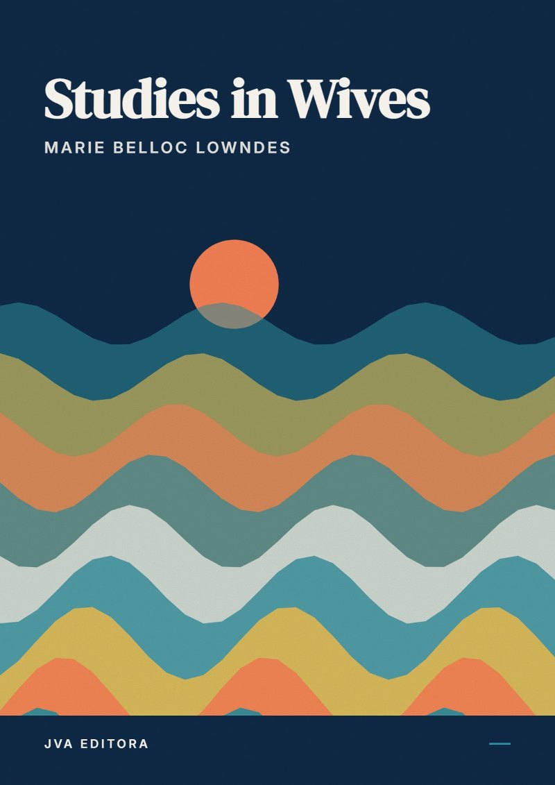 Cover of Studies in Wives