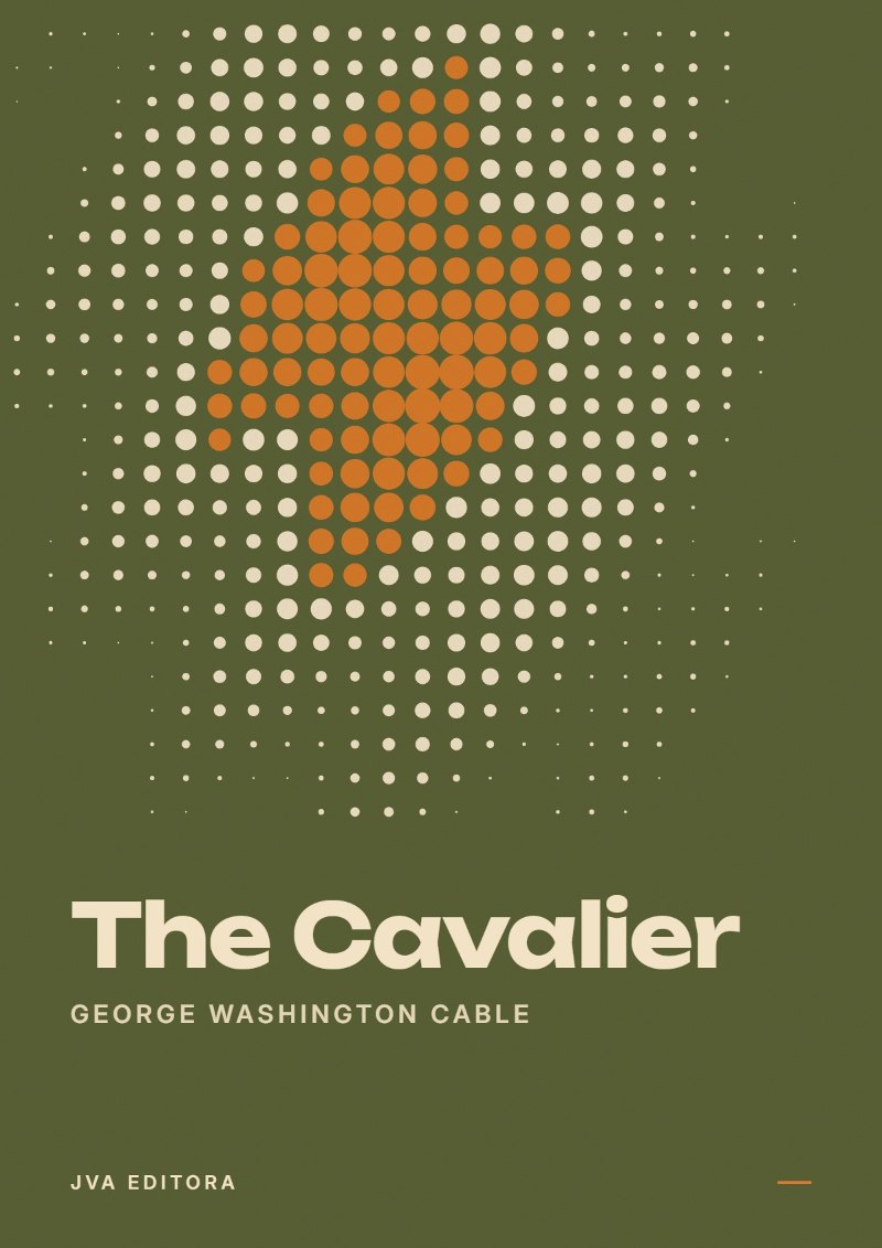 Copertina di The Cavalier