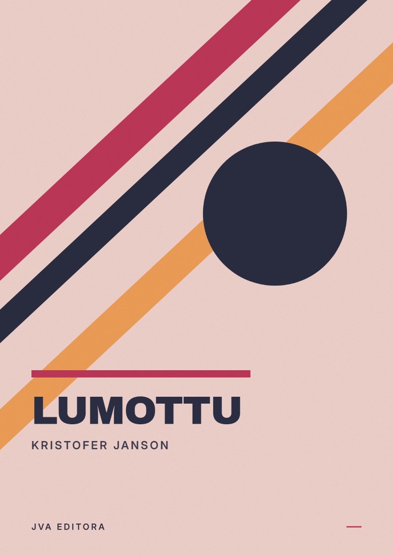 Cover von Lumottu